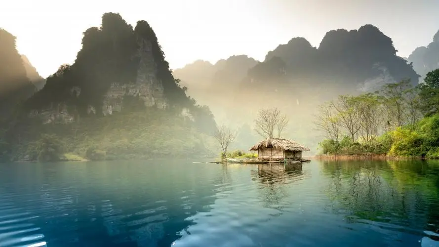 科技无人化科技
